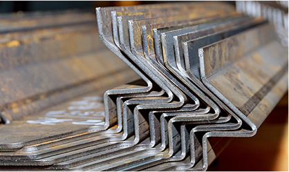 Aluminum Bending