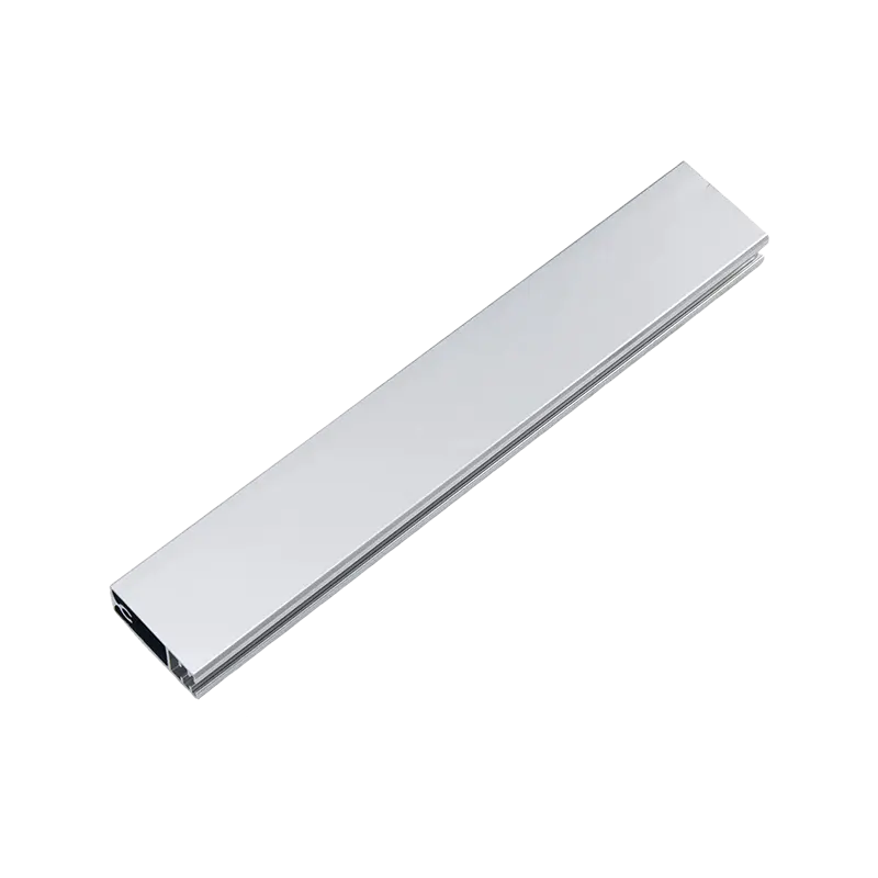 Høyintensitets lyse oksidasjonsdusjkabinett aluminiumsprofiler