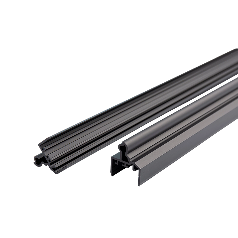 Lette og korrosjonsbestandige aluminiumsprofiler for kjøkkenutstyr