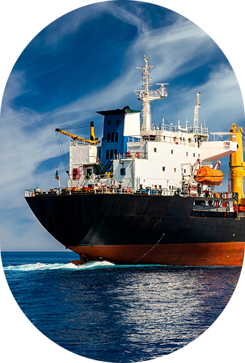 Marine utstyr