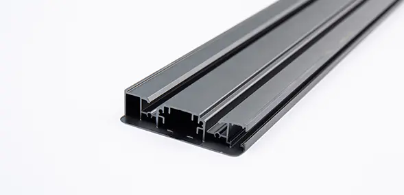 Sokkel aluminiumsprofiler