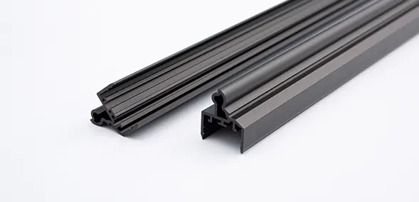Kjøkkenutstyr Aluminiumsprofiler