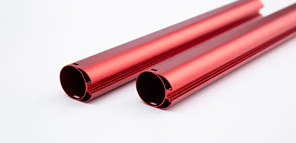 Dusjkabinett aluminiumsprofiler